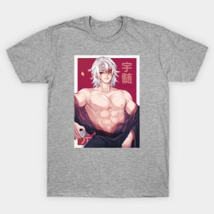 Uzui Tengen T-Shirt